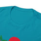 Christmas Unisex Heavy Cotton Tee