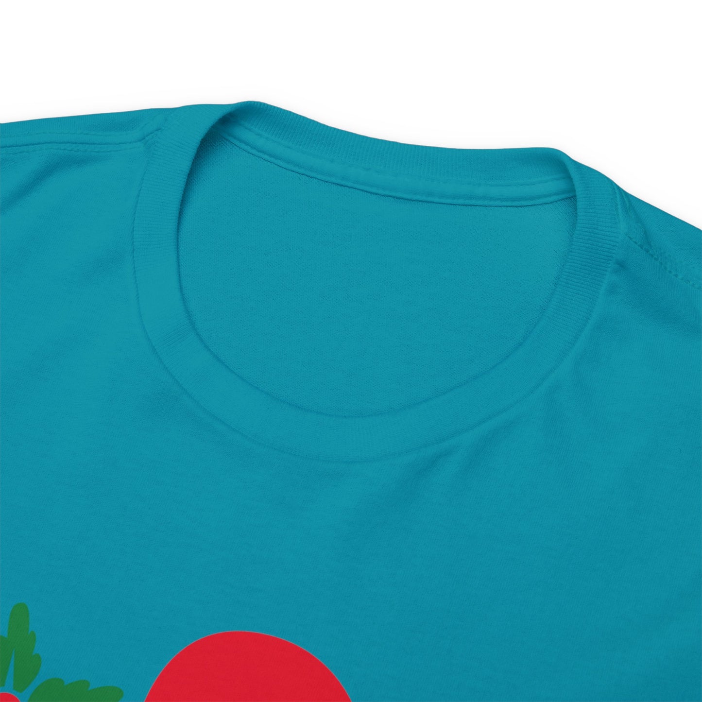Christmas Unisex Heavy Cotton Tee