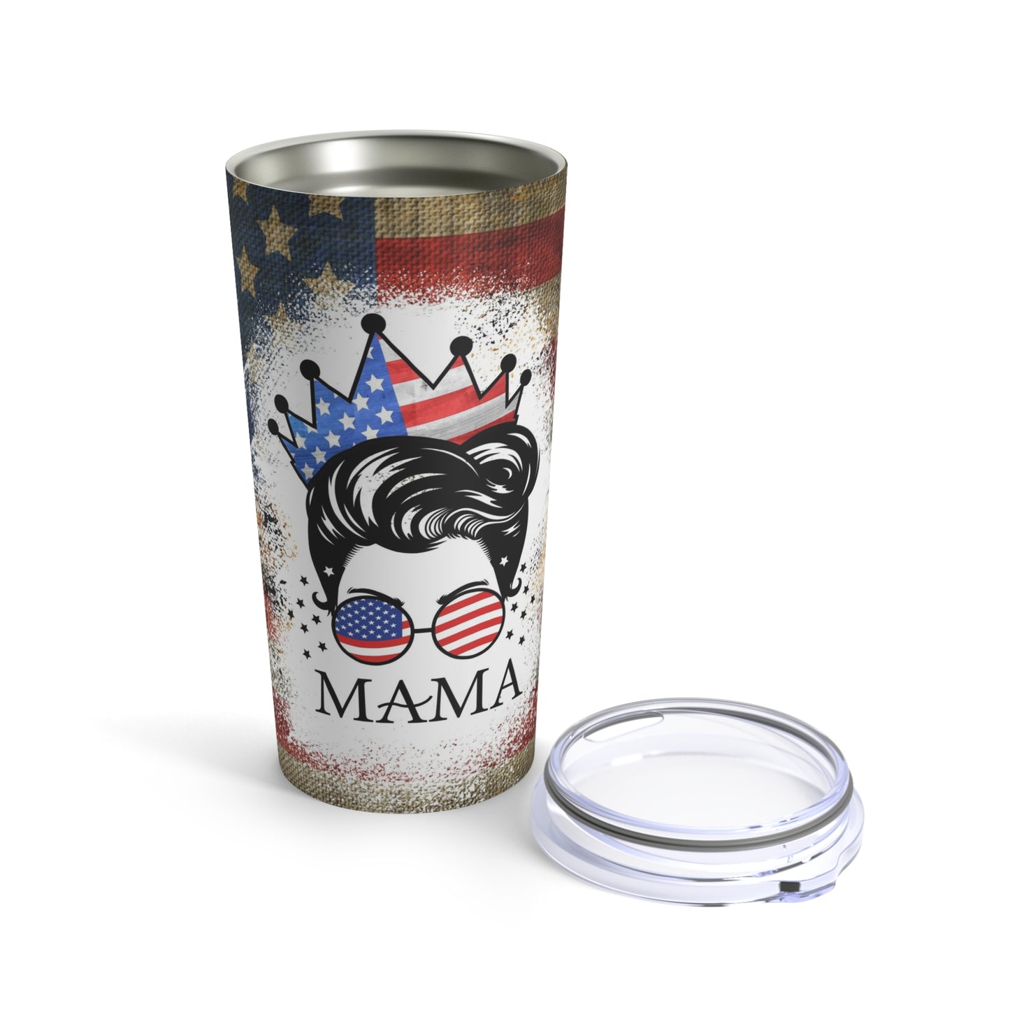 Mama Life Tumbler 20oz