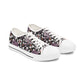 Women's Low Top Sneakers