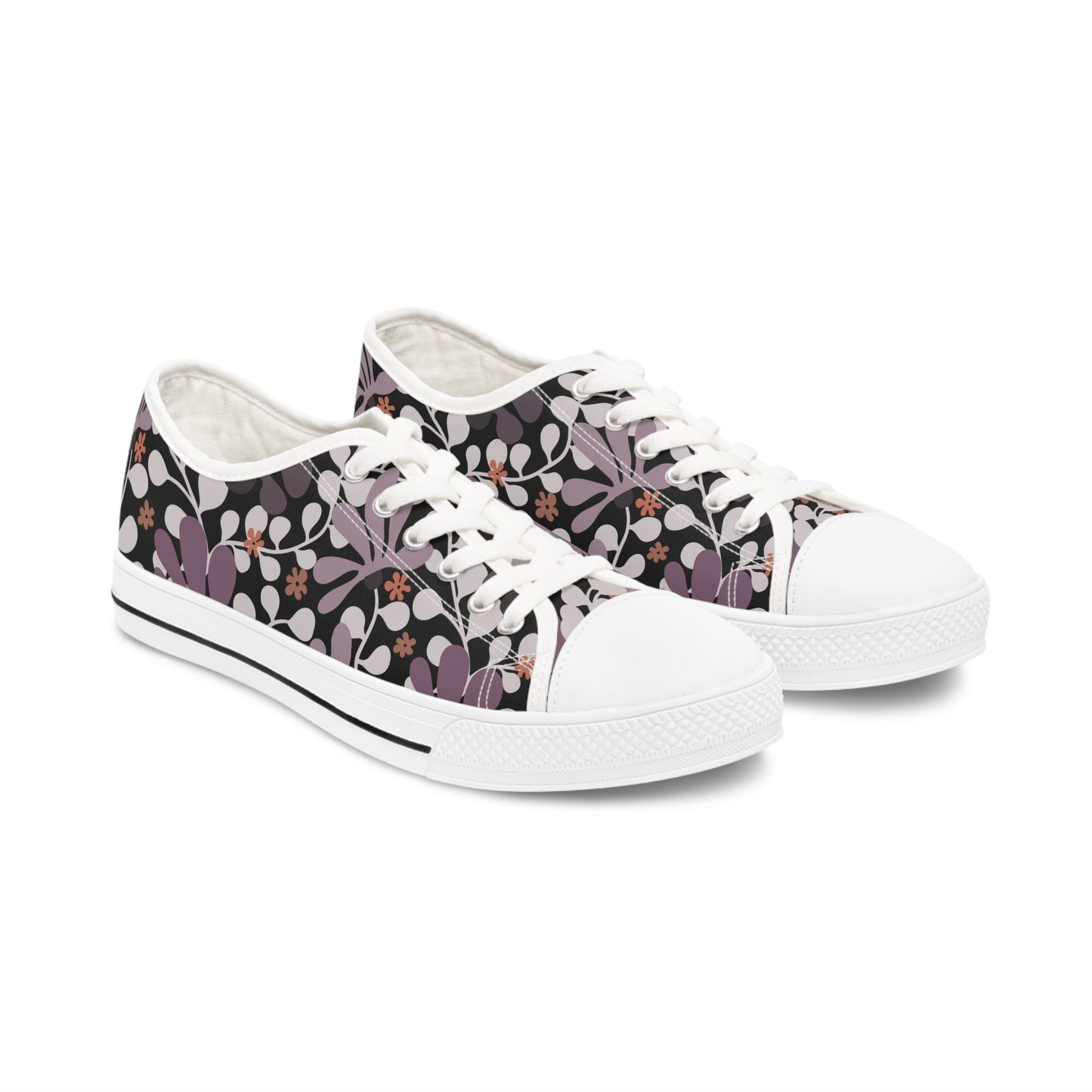 Women's Low Top Sneakers