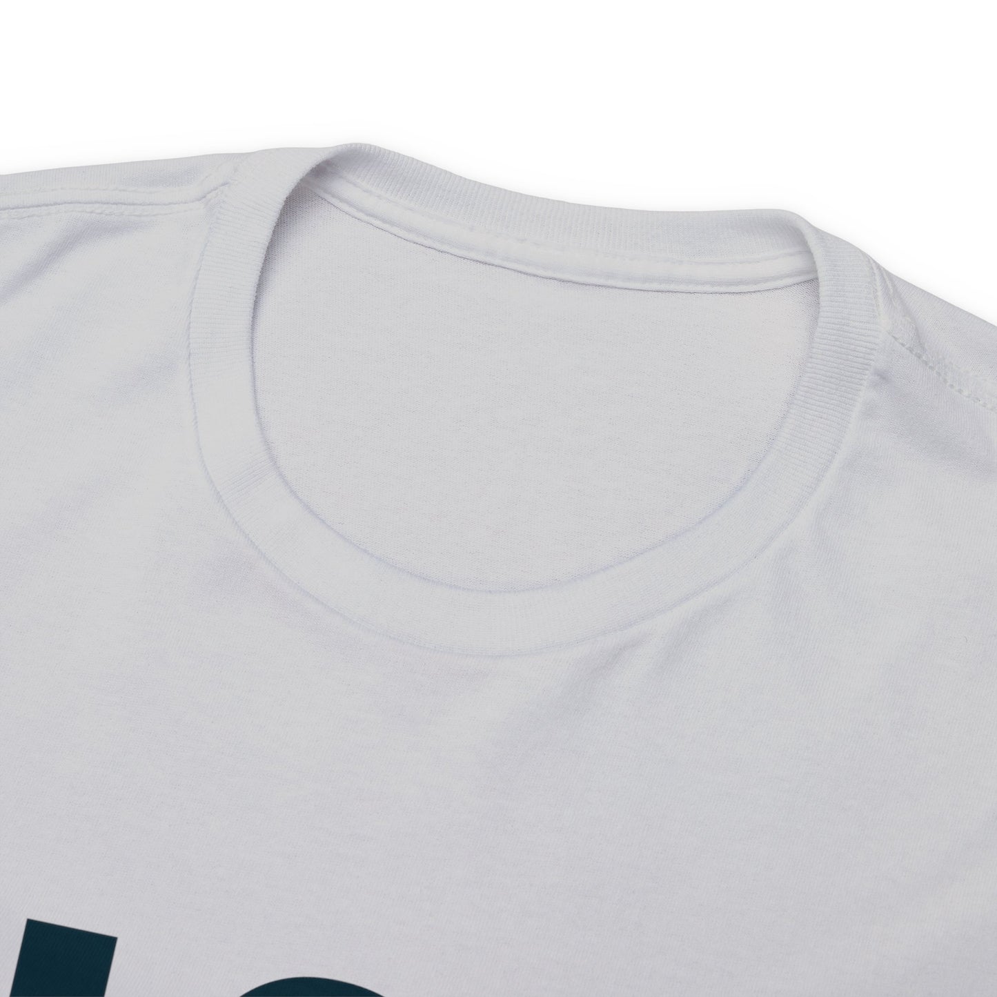 ICU Nurse Unisex Heavy Cotton Tee