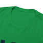 ICU Nurse Unisex Heavy Cotton Tee