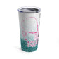 Nurse Heroes Medical Tumbler 20oz