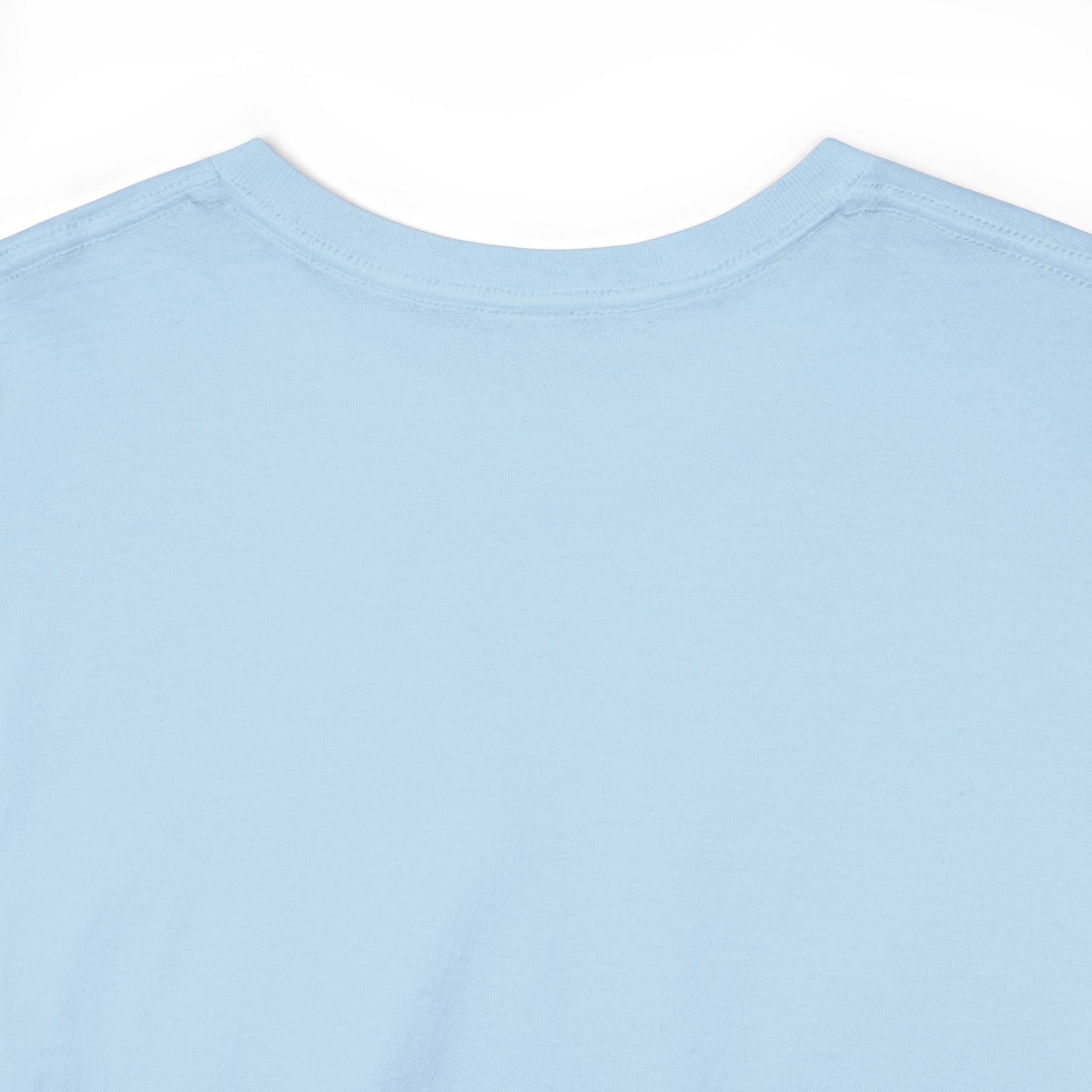 Self Love Club- Unisex Heavy Cotton Tee