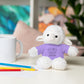 Co-Workers/Work Friends Gift Stuffed Animals with Tee