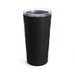 Grinch  Don't Steal My Vibe Tumbler 20oz