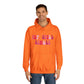 Yup, Still Single- Unisex College Hoodie