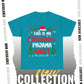 Christmas Unisex Heavy Cotton Tee