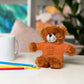 Co-Workers/Work Friends Gift Stuffed Animals with Tee