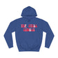 Yup, Still Single- Unisex College Hoodie