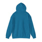 Hold On Let Me Overthink This- Unisex Heavy Blend™ Hooded Sweatshirt