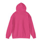 Hold On Let Me Overthink This- Unisex Heavy Blend™ Hooded Sweatshirt