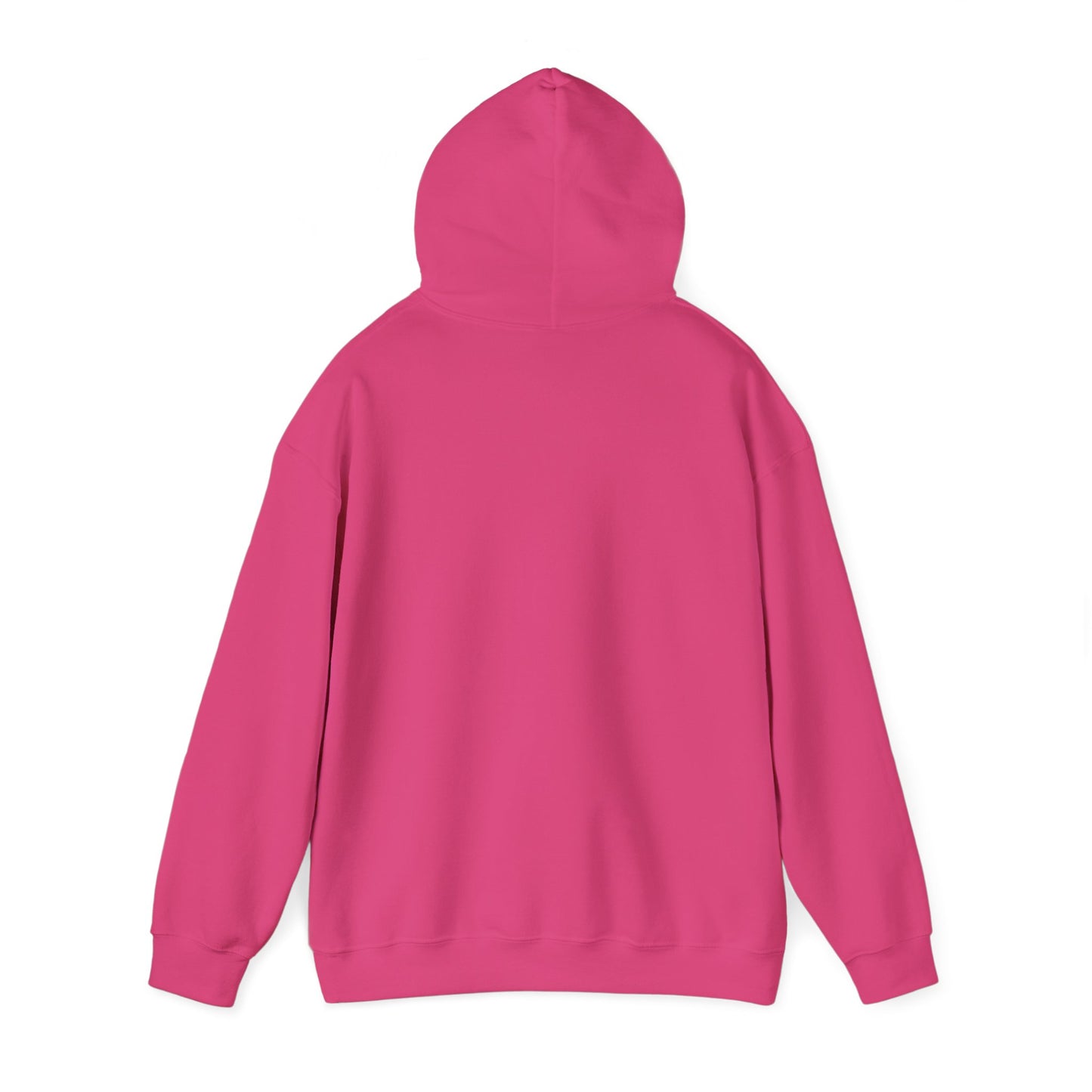 Hold On Let Me Overthink This- Unisex Heavy Blend™ Hooded Sweatshirt