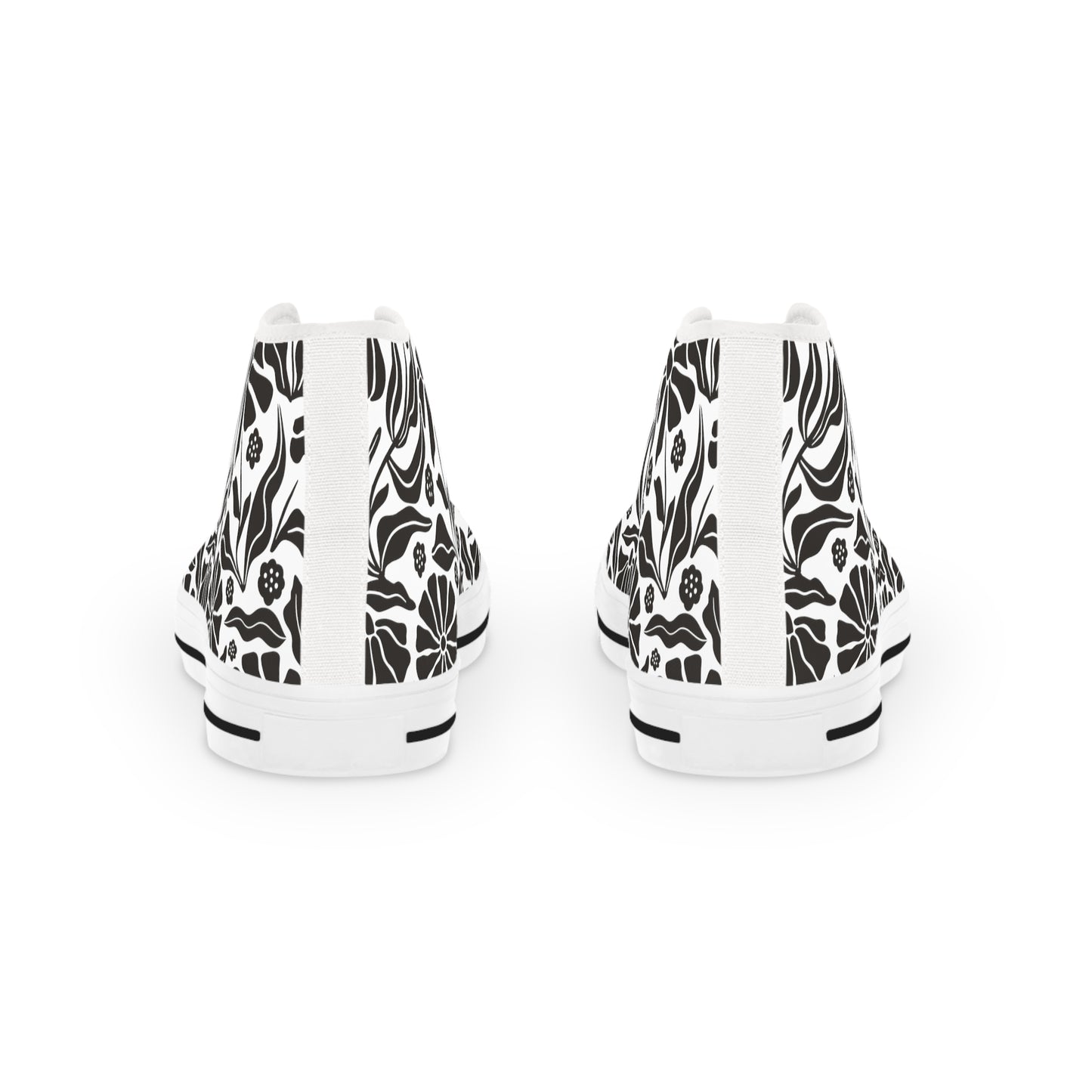 Men's High Top Sneakers