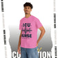 ICU Nurse Unisex Heavy Cotton Tee