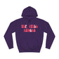 Yup, Still Single- Unisex College Hoodie