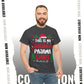 Christmas Unisex Heavy Cotton Tee