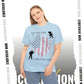 Veterans Day Unisex Heavy Cotton Tee
