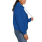Hold On Let Me Overthink This- Unisex Heavy Blend™ Hooded Sweatshirt