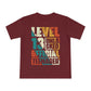 13th Birthday Teenager Unisex Classic Jersey T-shirt