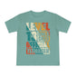 13th Birthday Teenager Unisex Classic Jersey T-shirt