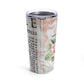 Bible Emergency Tumbler 20oz