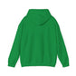 Hold On Let Me Overthink This- Unisex Heavy Blend™ Hooded Sweatshirt