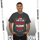 Christmas Unisex Heavy Cotton Tee