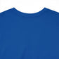 ICU Nurse Unisex Heavy Cotton Tee