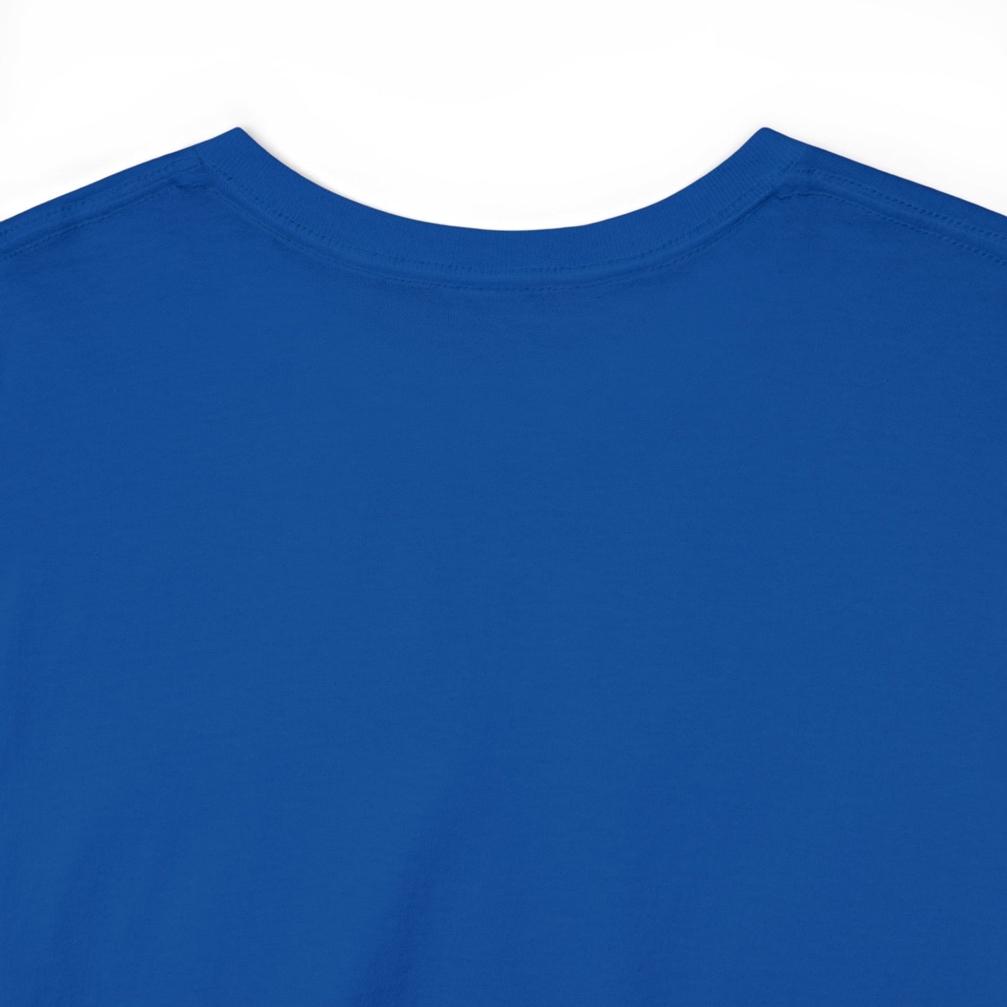 ICU Nurse Unisex Heavy Cotton Tee