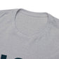 ICU Nurse Unisex Heavy Cotton Tee