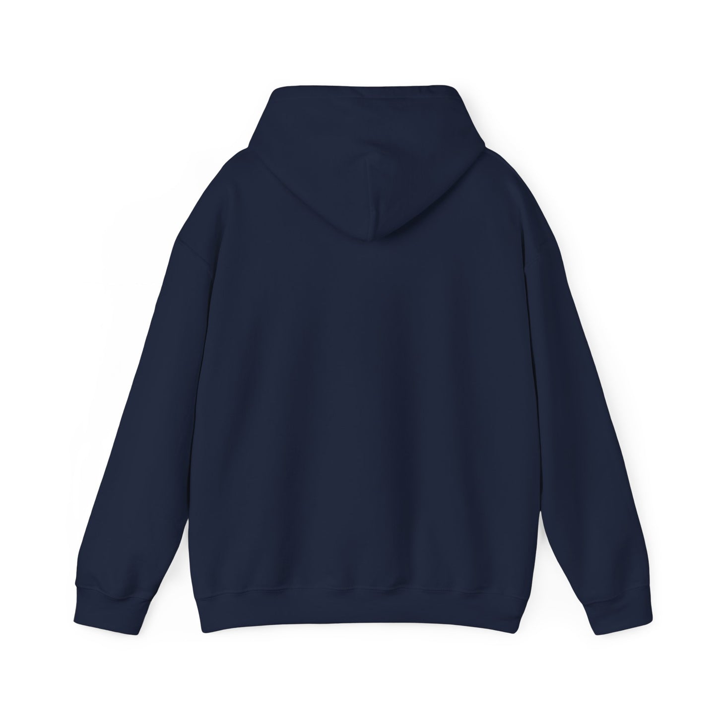You Are All I Need- Unisex Heavy Blend™ Hooded Sweatshirt