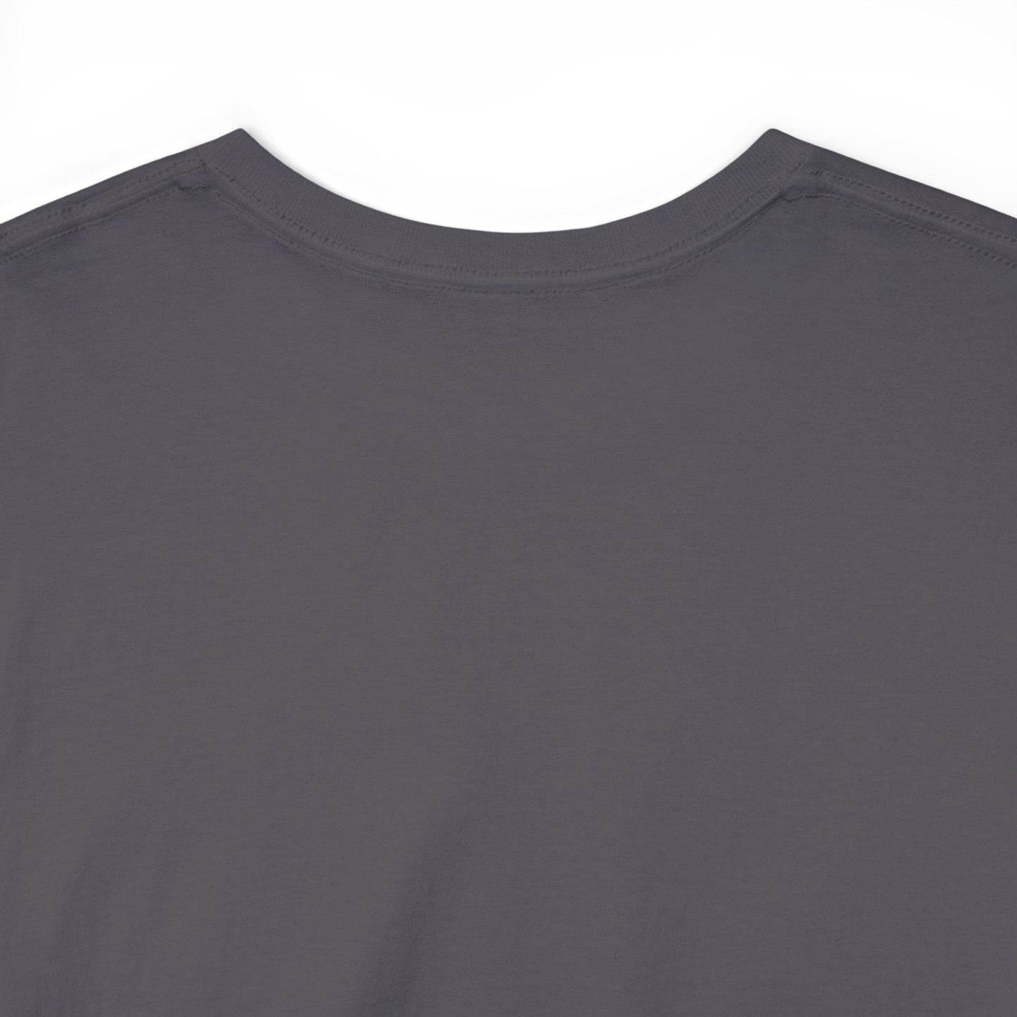 Self Love Club- Unisex Heavy Cotton Tee