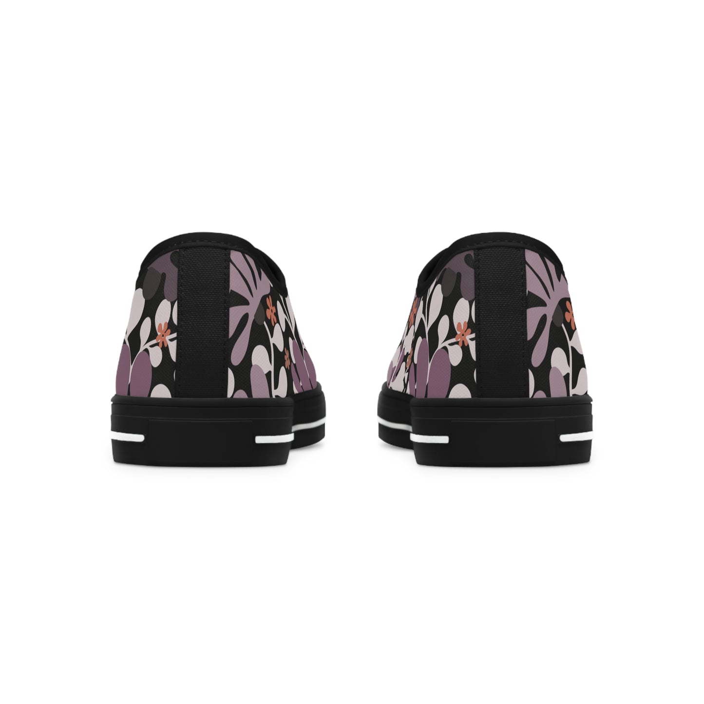 Women's Low Top Sneakers