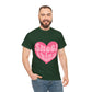 Sweet Thing- Unisex Heavy Cotton Tee