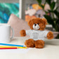 Co-Workers/Work Friends Gift Stuffed Animals with Tee