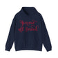 You Are All I Need- Unisex Heavy Blend™ Hooded Sweatshirt
