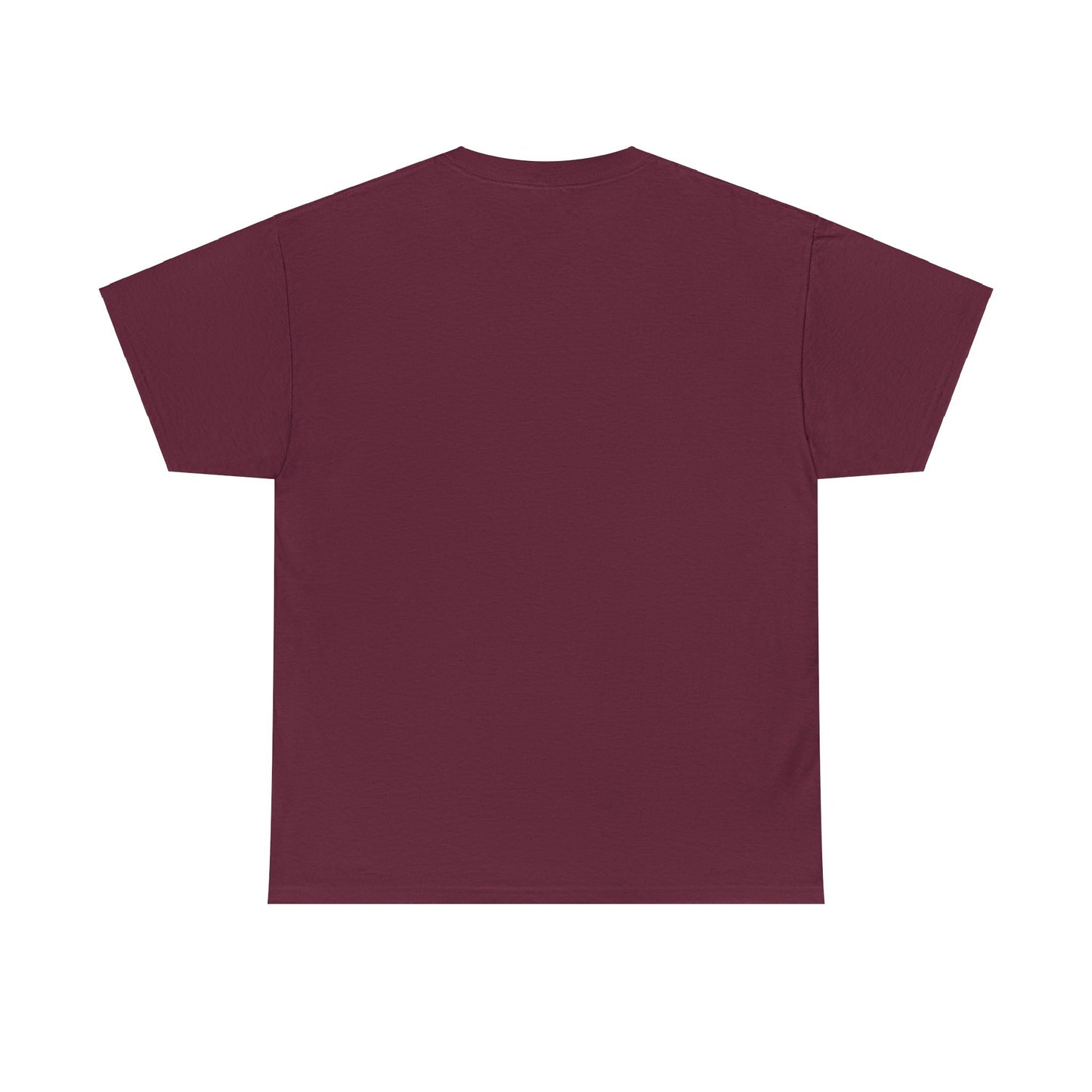 Veterans Day Unisex Heavy Cotton Tee