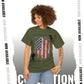 Veterans Day Unisex Heavy Cotton Tee
