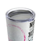 Nurse Heroes Medical Tumbler 20oz