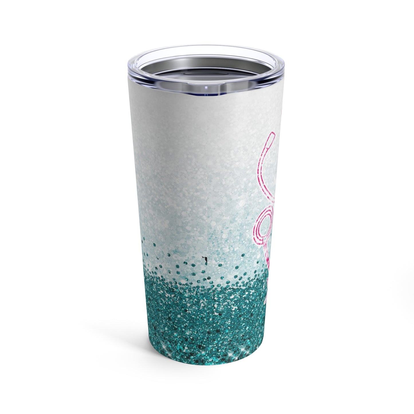 Nurse Heroes Medical Tumbler 20oz