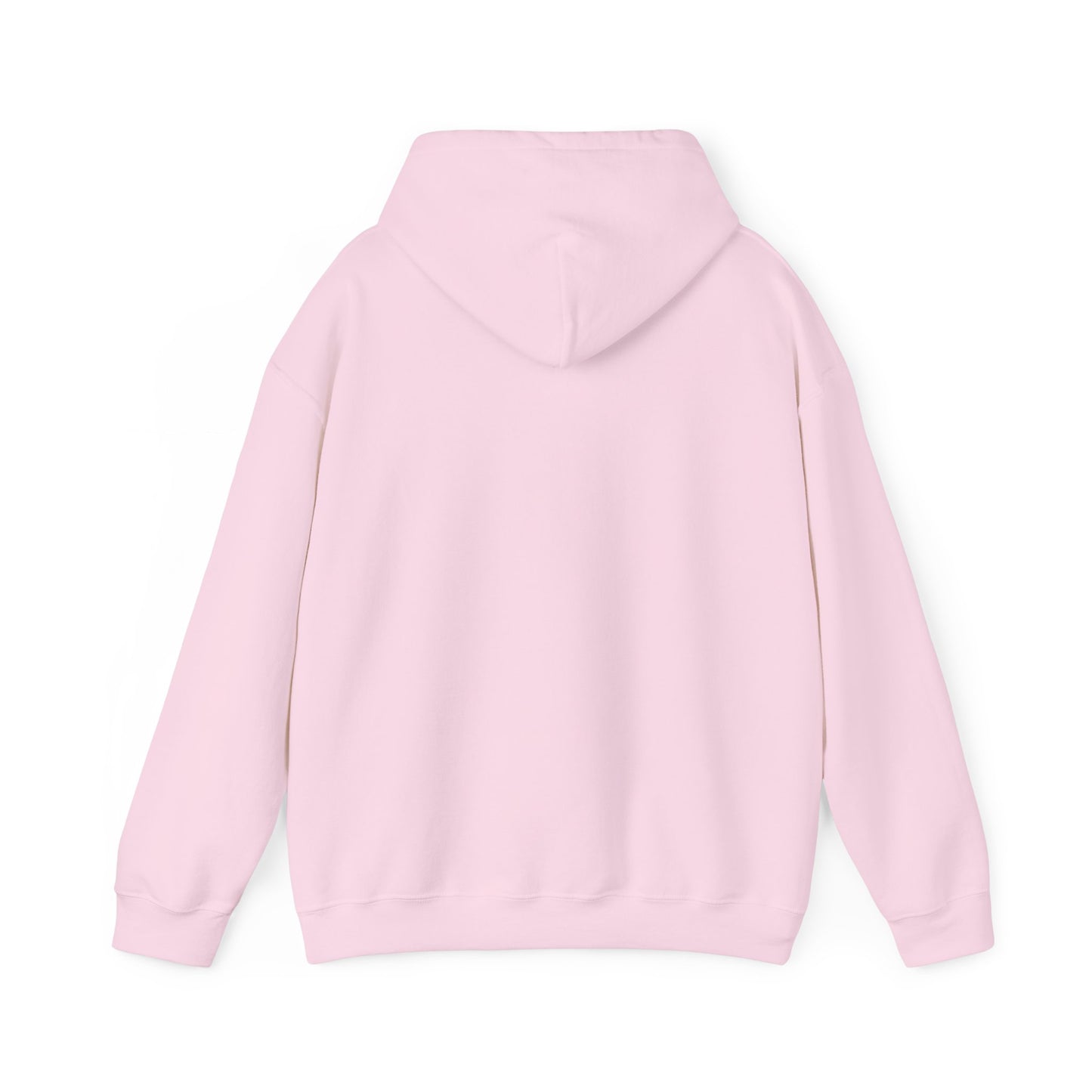 Hold On Let Me Overthink This- Unisex Heavy Blend™ Hooded Sweatshirt
