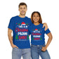 Christmas Unisex Heavy Cotton Tee