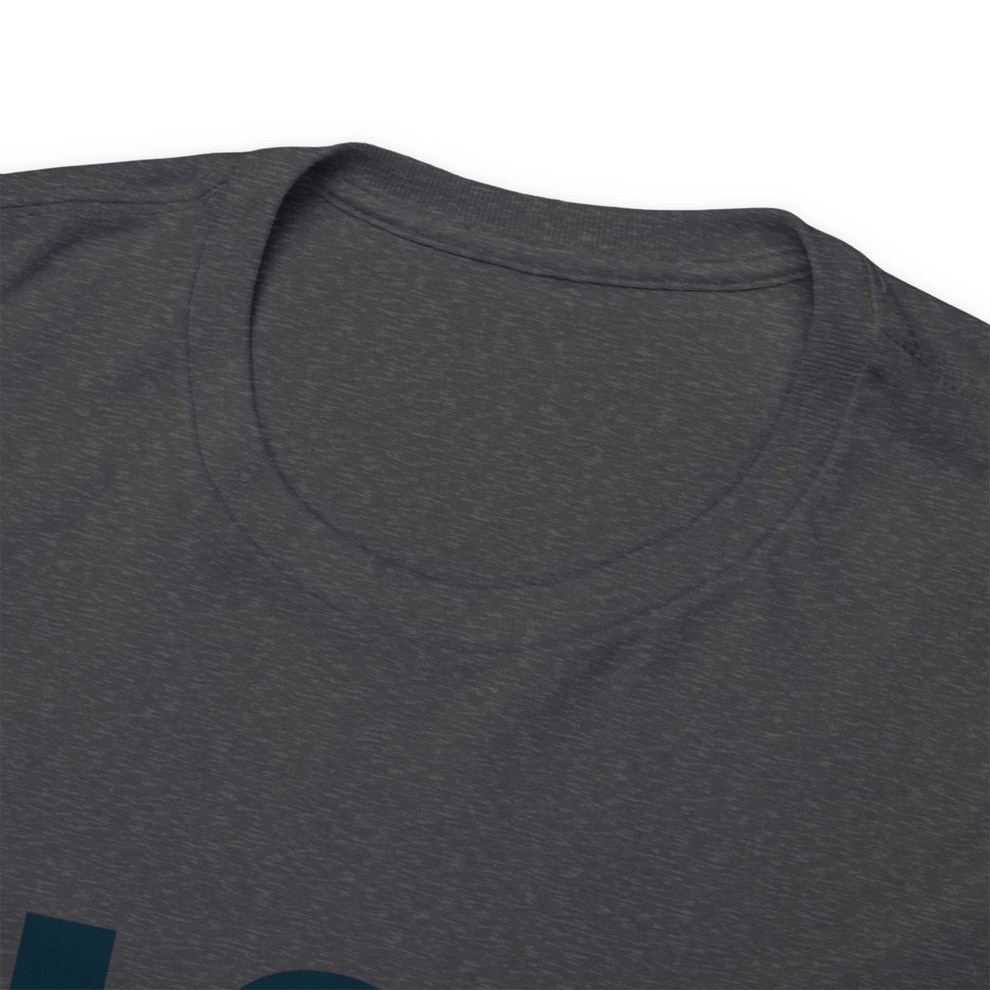 ICU Nurse Unisex Heavy Cotton Tee