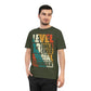 13th Birthday Teenager Unisex Classic Jersey T-shirt