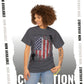 Veterans Day Unisex Heavy Cotton Tee