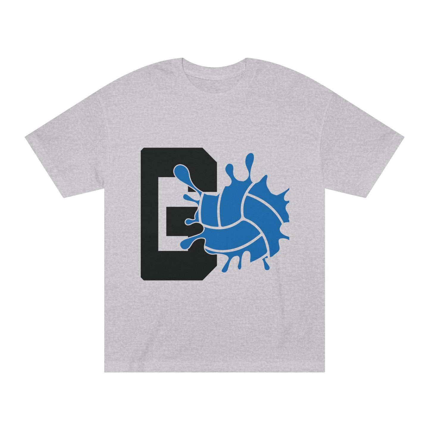 Volleyball- Unisex Classic Tee