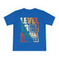 13th Birthday Teenager Unisex Classic Jersey T-shirt