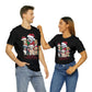 Merry Christmas Unisex Jersey Short Sleeve Tee
